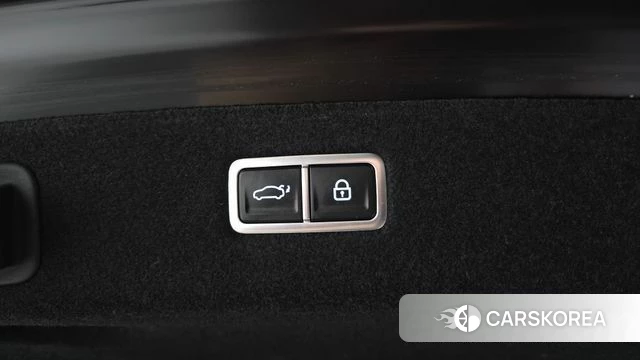 Genesis G90 (RS4) id 4308879 из Кореи 11