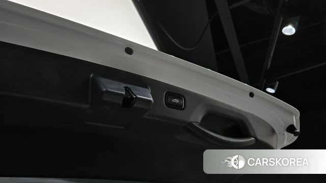 Kia Di All New Niro EV id 4266612 из Кореи 11