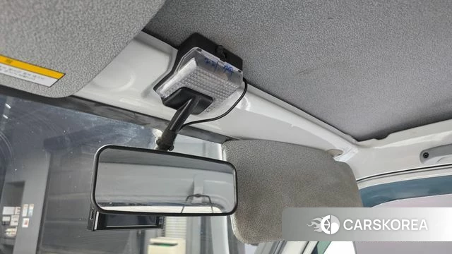 Chevrolet (GM Daewoo) New Labo id 4750571 из Кореи 11