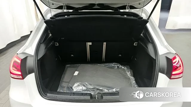 Mercedes-Benz A-Class W177 id 3600433 из Кореи 11