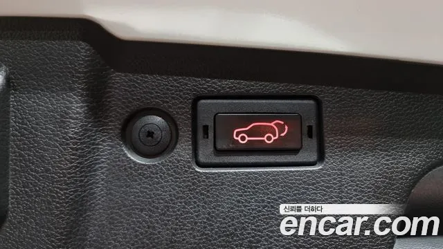 Ssangyong Torres id 2658242 из Кореи 11