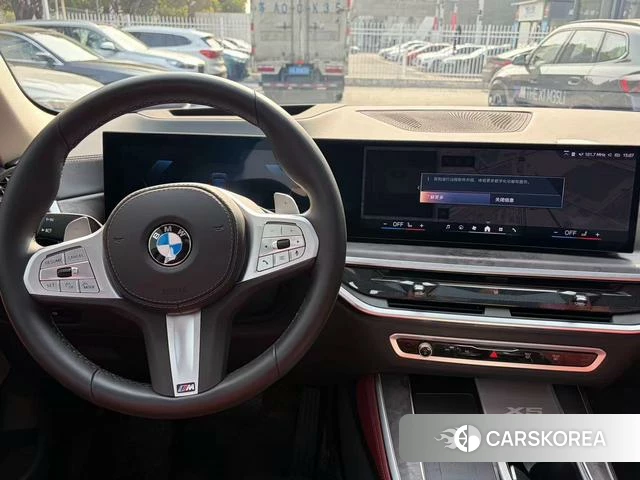 BMW X5 id 4265191 из Китая 11