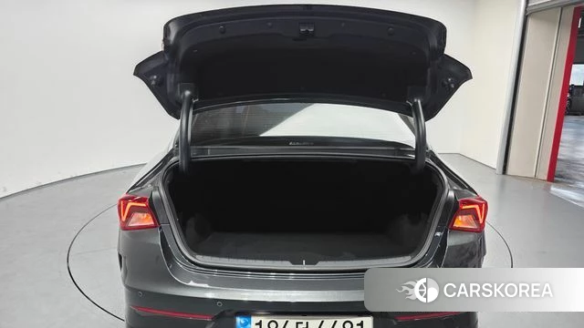 Kia K5 3rd generation id 4231125 из Кореи 11