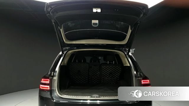 Genesis GV80 id 3935785 из Кореи 11