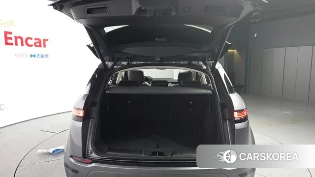 Land Rover Range Rover Evoque 2nd Generation id 3752251 из Кореи 11