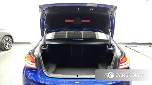 BMW M5 (F90) id 3060656 из Кореи 11