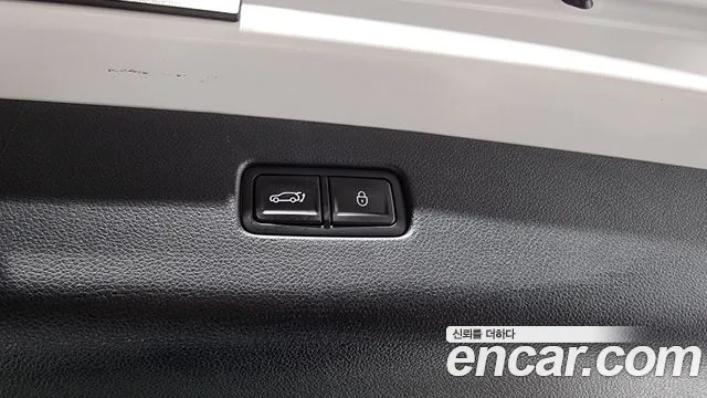 Genesis GV70 id 2686171 из Кореи 11