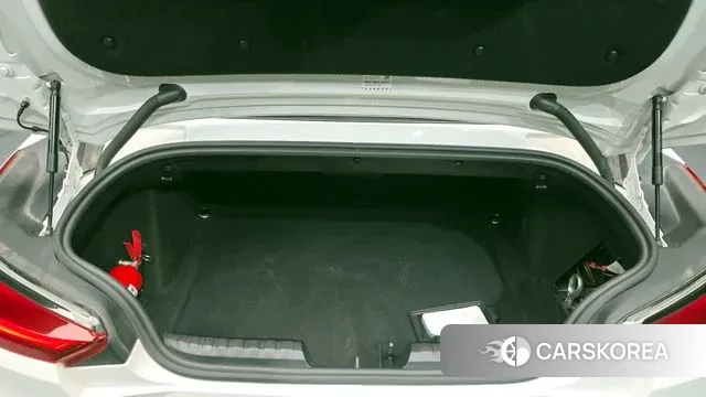 BMW Z4 (G29) id 3253133 из Кореи 11