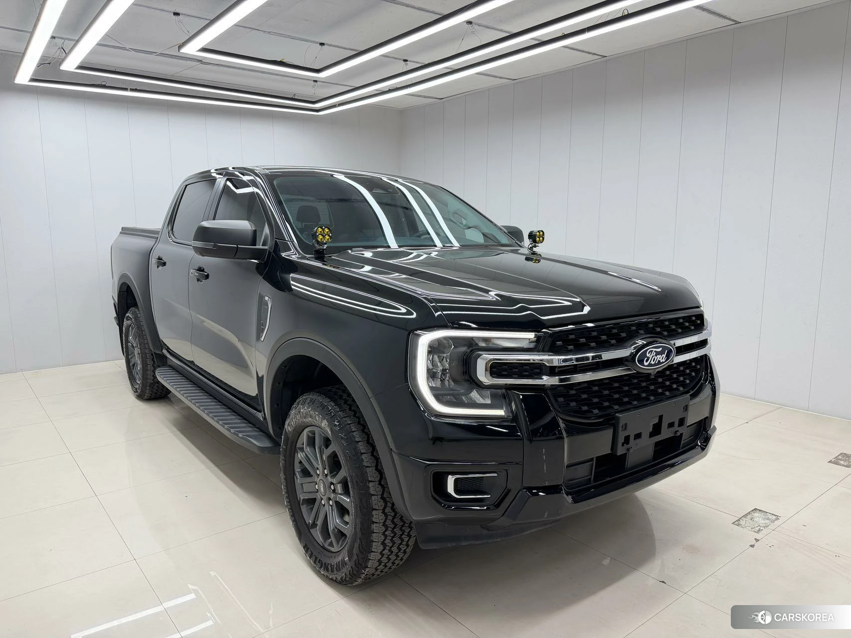 Ford Ranger Ranger id 4454242 из Китая 11