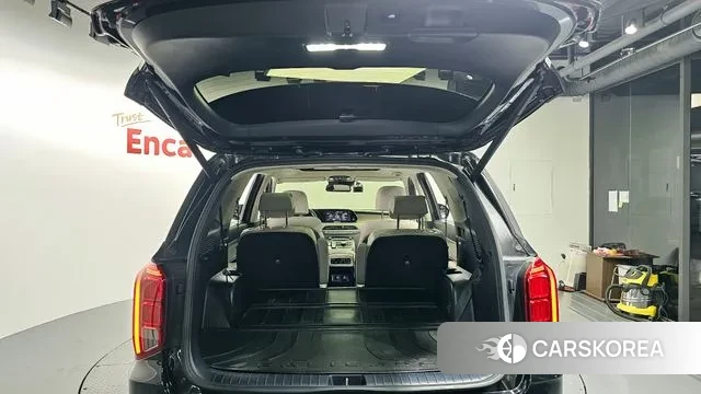 Hyundai Palisade id 3444703 из Кореи 11