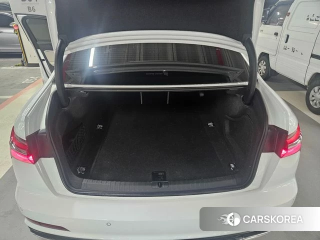 Audi A6 (C8) id 4408918 из Кореи 11