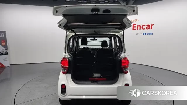 Kia The New Ray id 3675897 из Кореи 11