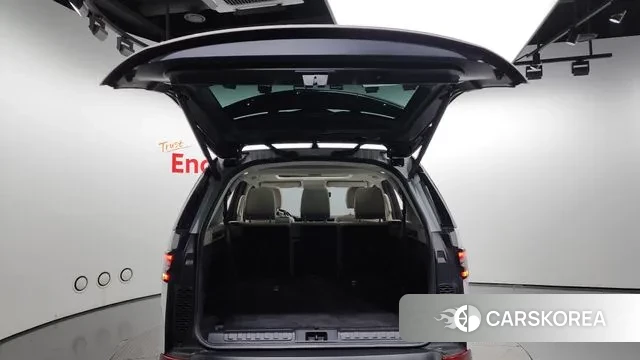 Land Rover Discovery 5 id 2976763 из Кореи 11