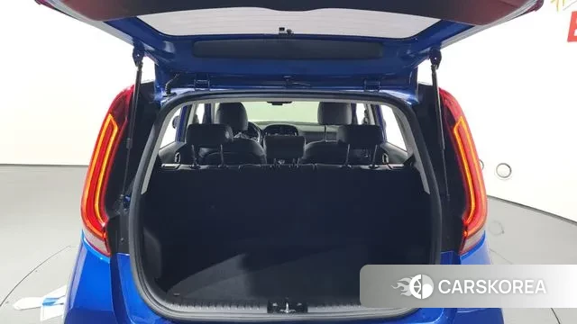 Kia Soul Booster id 3494366 из Кореи 11