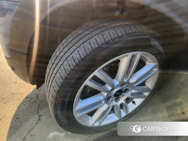 Mini Cooper Countryman id 3489295 из Кореи 11