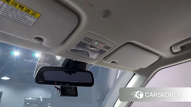 Hyundai Venue id 3434180 из Кореи 11