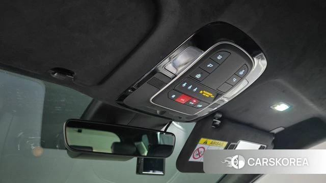 Hyundai The New Santa Fe id 4935421 из Кореи 11