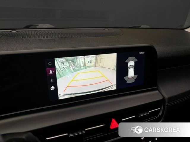 Kia The New Seltos id 4871101 из Кореи 11