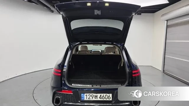 Genesis GV70 id 3752722 из Кореи 11