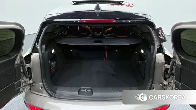 Mini Cooper S Clubman id 3054013 из Кореи 11