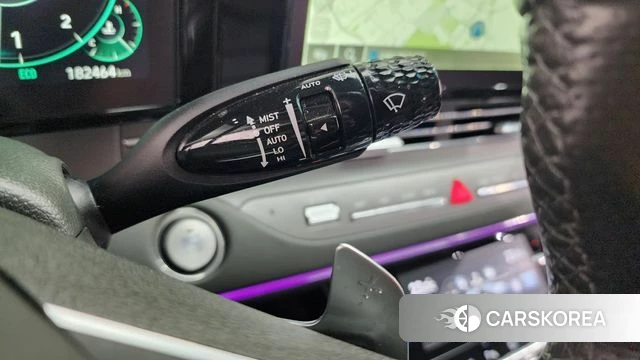 Hyundai The New Grandeur IG id 4907052 из Кореи 11