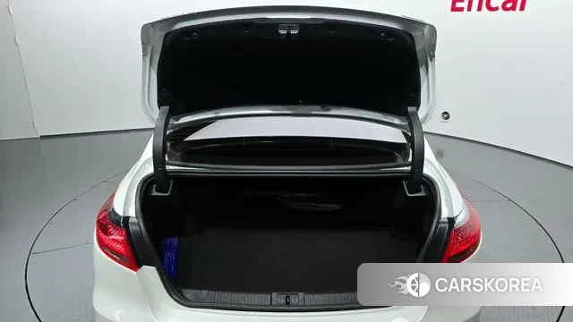 Renault Korea (Samsung) SM7 Nova id 3742213 из Кореи 11