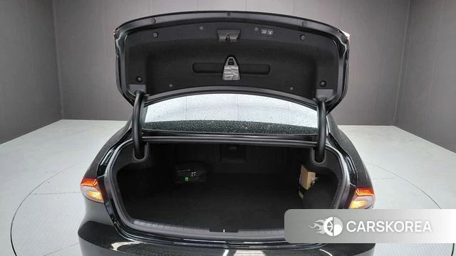 Hyundai The New Grandeur IG Hybrid id 4428497 из Кореи 11