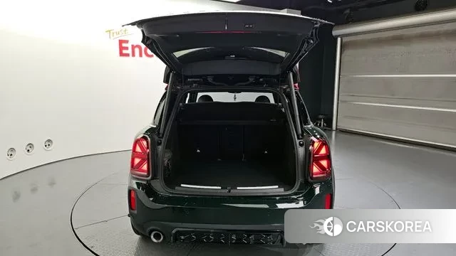 Mini Cooper S Countryman id 2998295 из Кореи 11