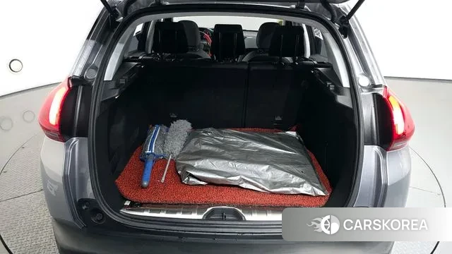 Peugeot 2008 id 3754487 из Кореи 11