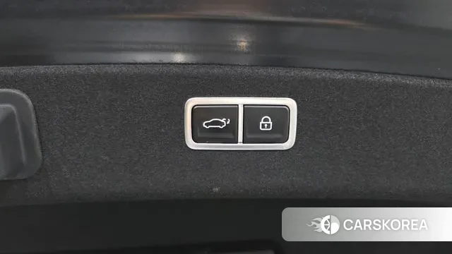 Genesis Electrified G80 (RG3) id 3281265 из Кореи 11