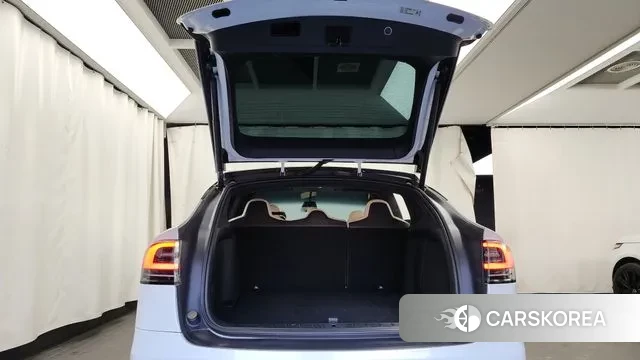 Tesla Model X id 3540671 из Кореи 11