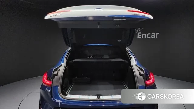 BMW X4 (G02) id 3410275 из Кореи 11