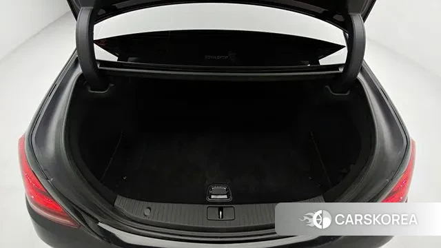Mercedes-Benz S-Class W222 id 3476701 из Кореи 11