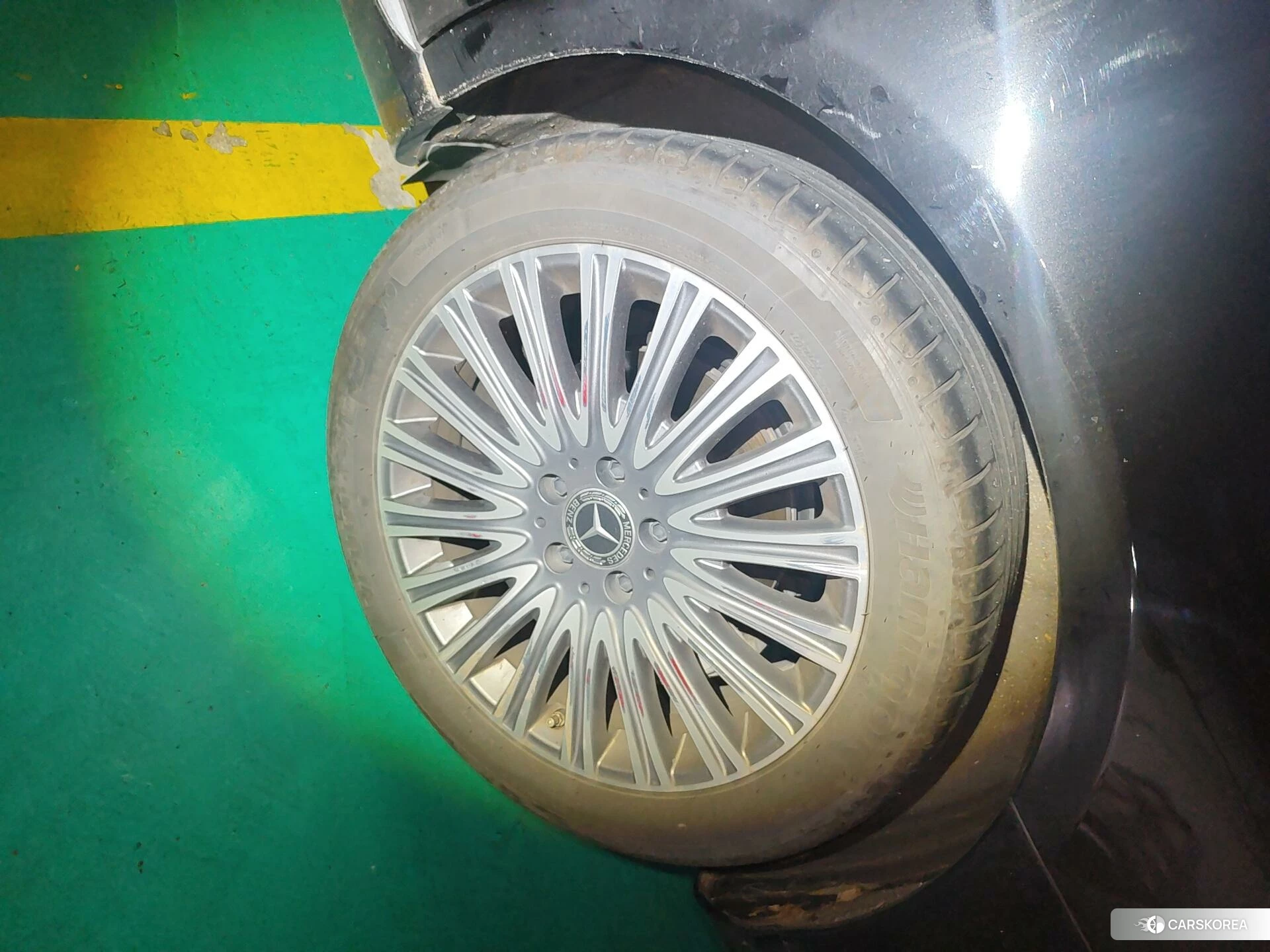 Mercedes-Benz E-class id 4505029 из Китая 11
