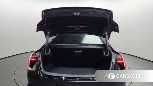 Kia K8 Hybrid id 3043055 из Кореи 11