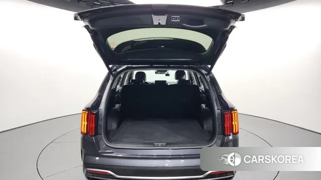 Kia Sorento 4th Generation id 3601656 из Кореи 11