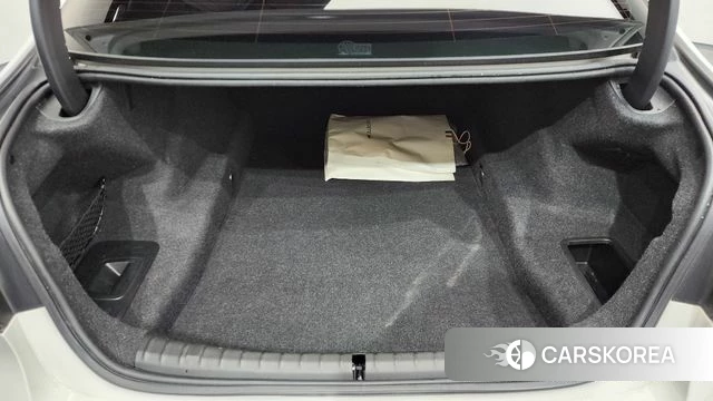 BMW 5 Series (G30) id 3796391 из Кореи 11