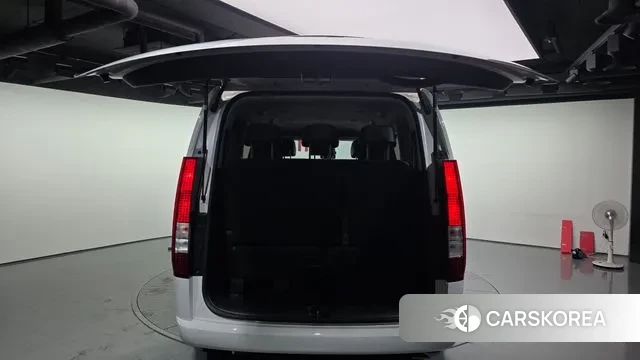 Hyundai Staria id 3438247 из Кореи 11