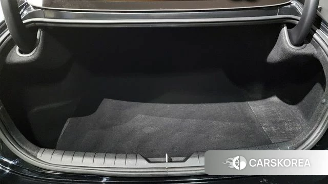 Hyundai Sonata D Edge (DN8) id 3858521 из Кореи 11