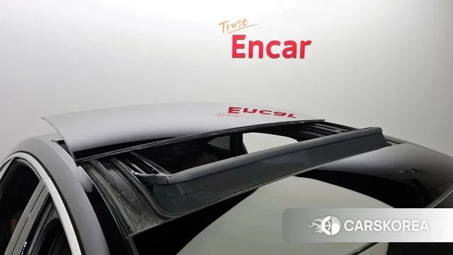 Audi A6 (C8) id 3007239 из Кореи 11