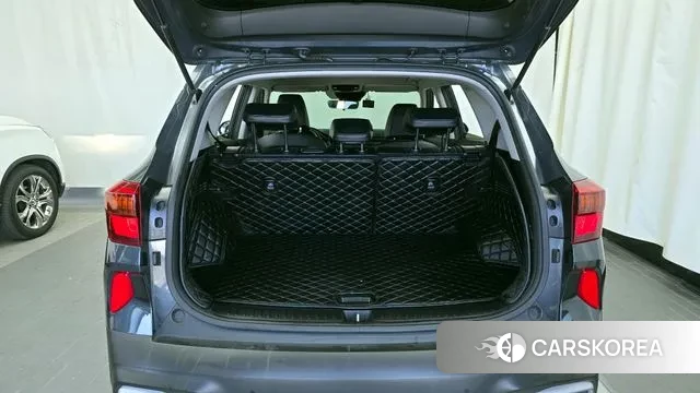 Kia Seltos id 3742241 из Кореи 11