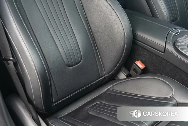 Mercedes-Benz CLS id 4380742 из Китая 11