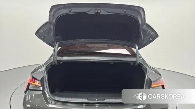 Hyundai Avante (CN7) id 3378427 из Кореи 11