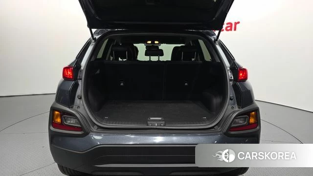 Hyundai Kona id 3880085 из Кореи 11