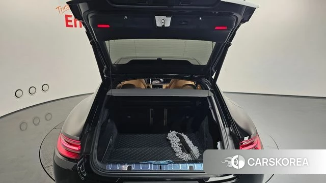 Porsche Panamera (971) id 3879944 из Кореи 11