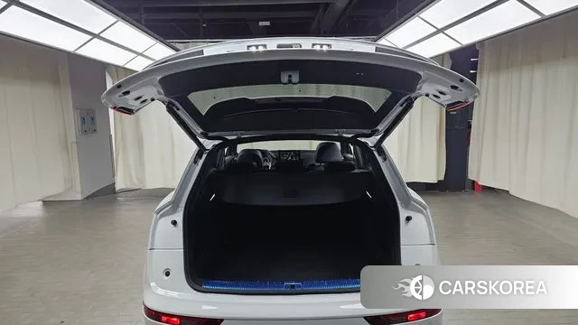 Audi Q5 (FY) id 3620220 из Кореи 11