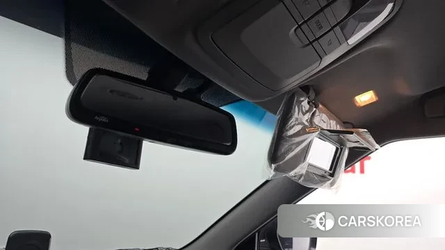 Ssangyong Tivoli Air id 3434515 из Кореи 11