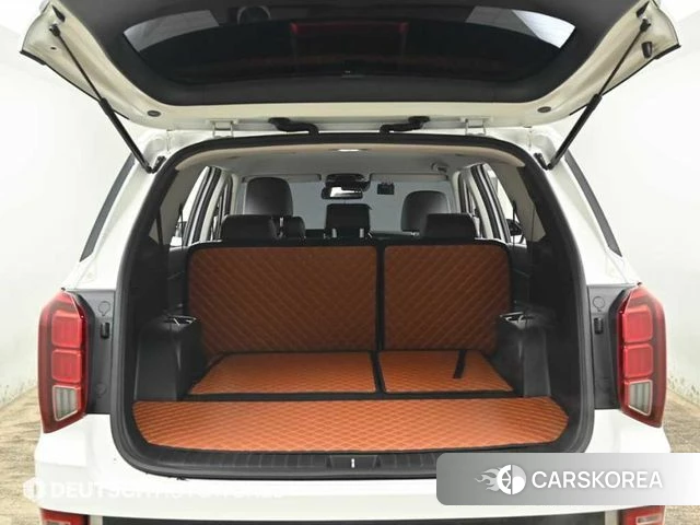 Hyundai Palisade id 4737358 из Кореи 11