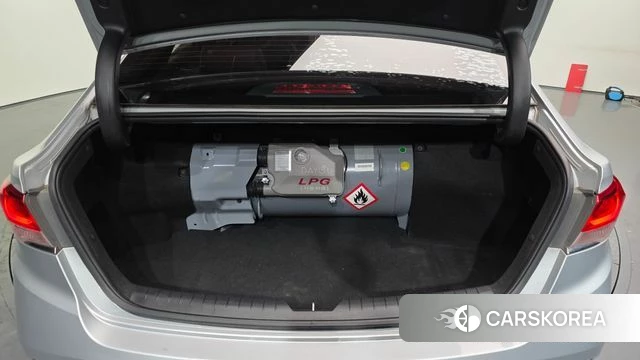 Hyundai Sonata New Rise id 3801411 из Кореи 11