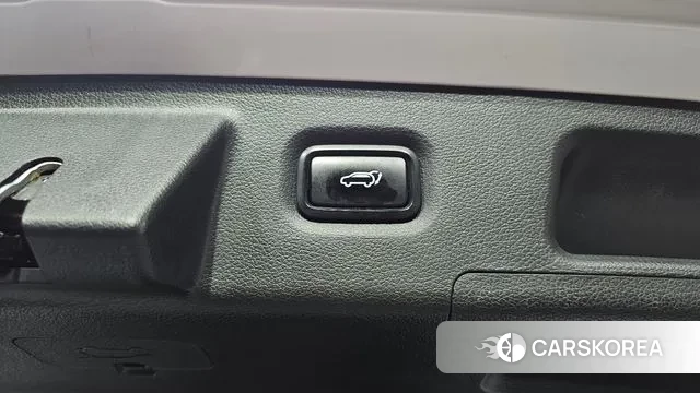 Hyundai The New Santa Fe id 3421720 из Кореи 11